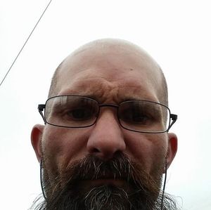 Meet your Posher, Garth